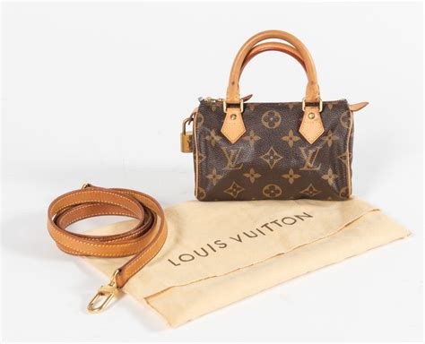 bauletto piccolo louis vuitton prezzo